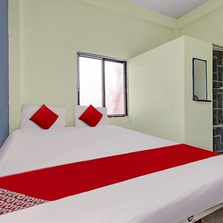 Oyo Sampige Heritage Hotel Koppal Bagian luar foto
